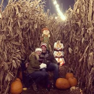 Meet your Posher, Anja